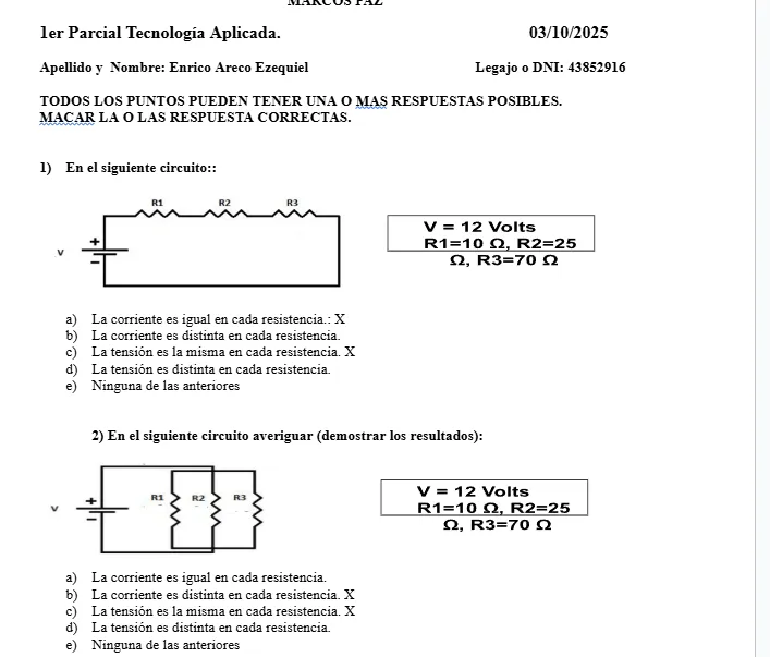 Particular de matemáticas 