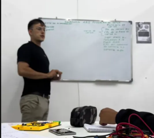 Curso de Ingles