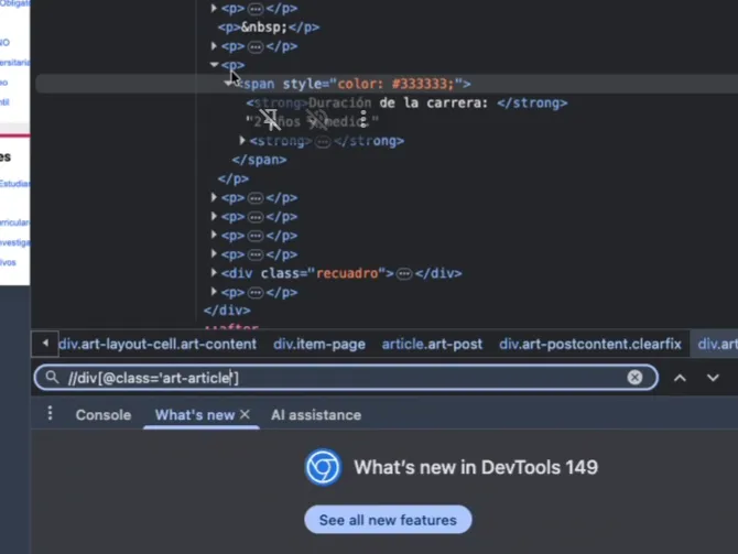 Curso de Software para tecnicos