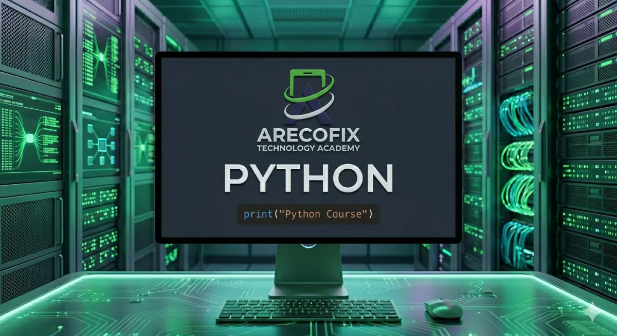 Programación en Python