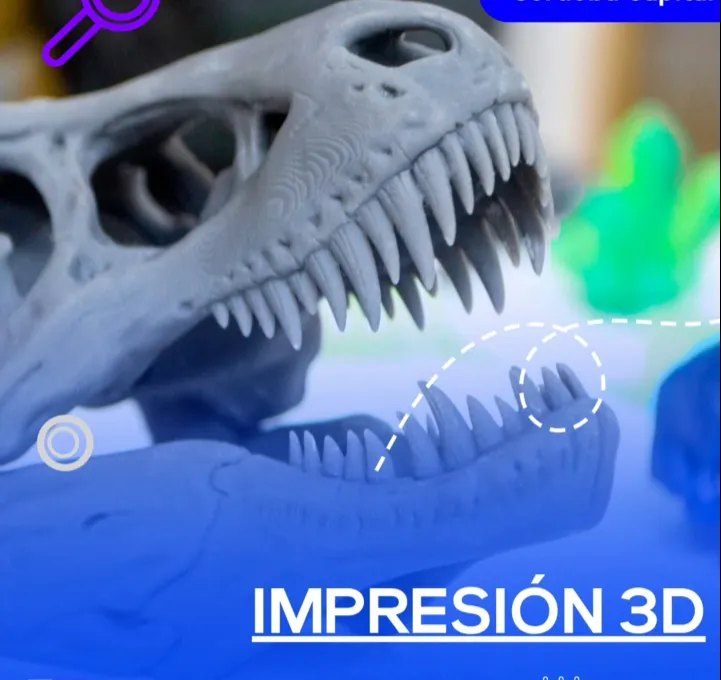 Curso de Impresión 3D 