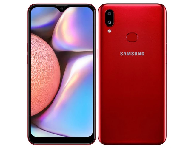 Samsung Galaxy A10 32gb Usado