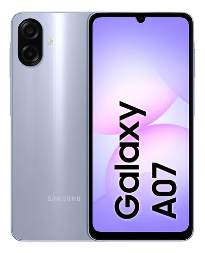 Samsung Galaxy A07 128GB