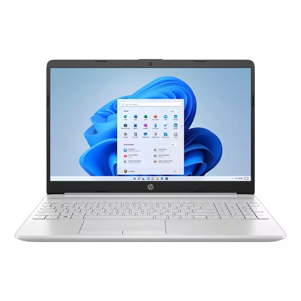 HP 15 Laptop