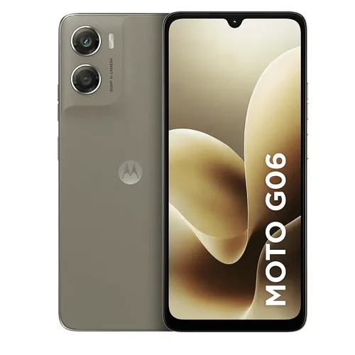 Motorola G06 4/128GB
