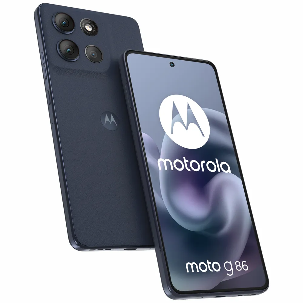 Motorola G86 8/256GB 5G Slim