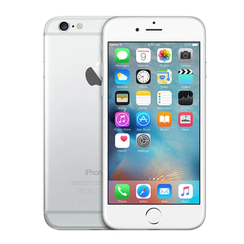 Apple iPhone 6s 32gb Usado