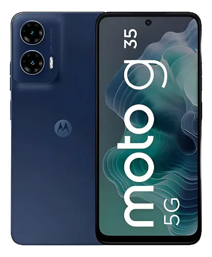 Motorola G35 8/256GB 5G