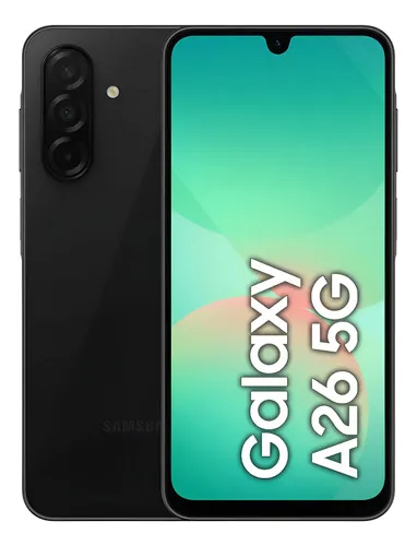Samsung Galaxy A26 8/256GB 5G