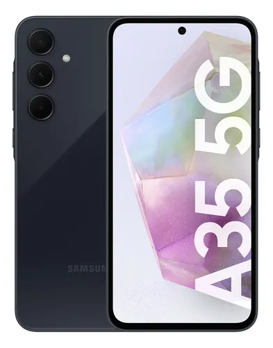 Samsung Galaxy A35 6/128GB 5G