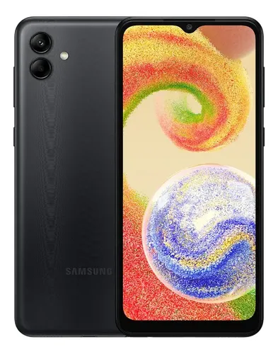 Samsung Galaxy A04 128gb Usado