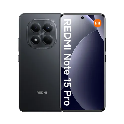 Xiaomi REDMI NOTE 15 PRO 5G 8/512GB