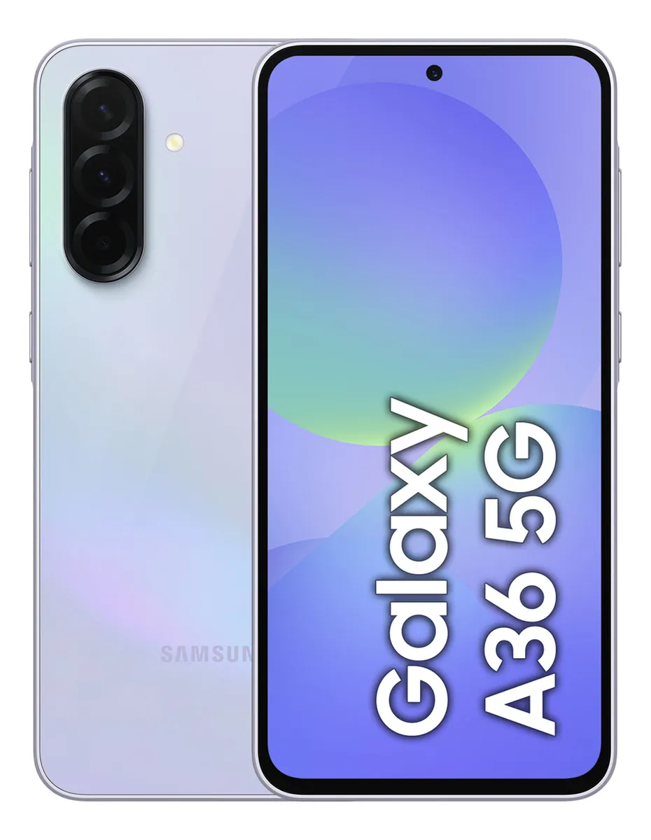 Samsung Galaxy A36 8/256GB 5G