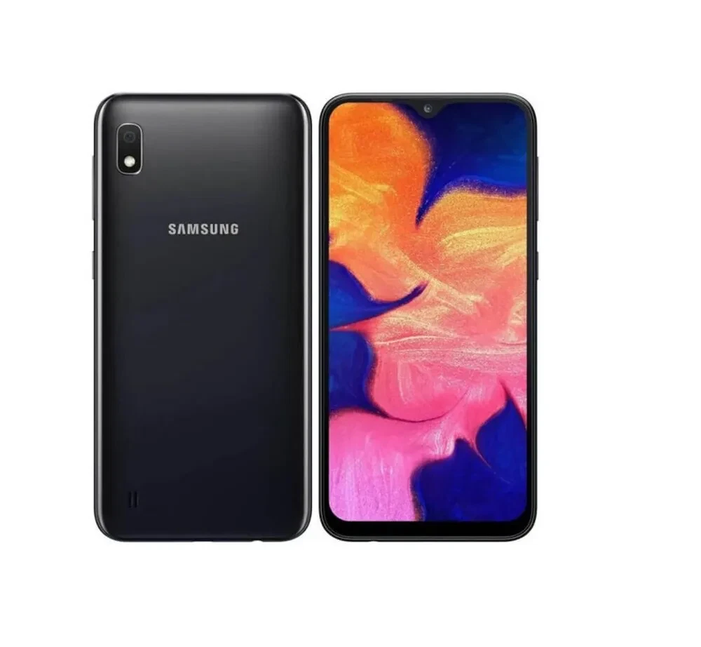 Samsung Galaxy A10 32gb Usado