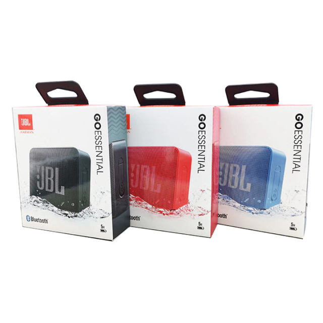 JBL GO Essential