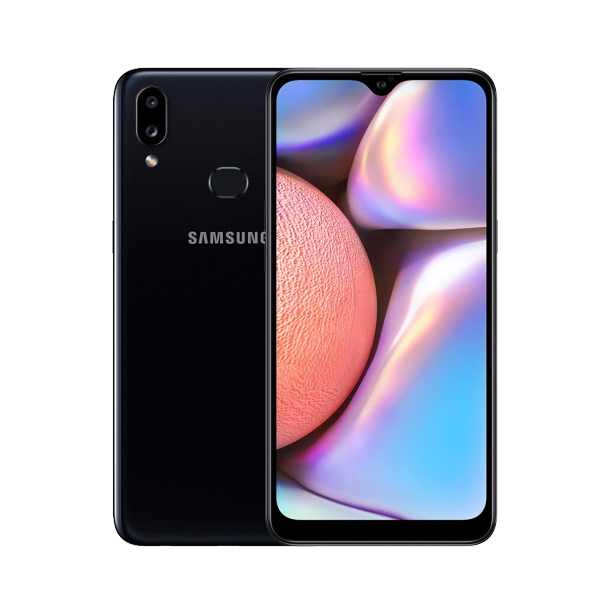 Samsung Galaxy A10s 32gb Usado