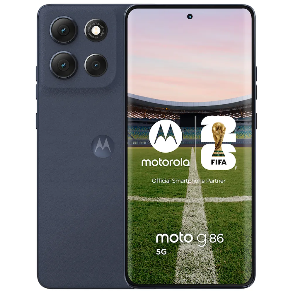 Motorola G86 8/256GB 5G