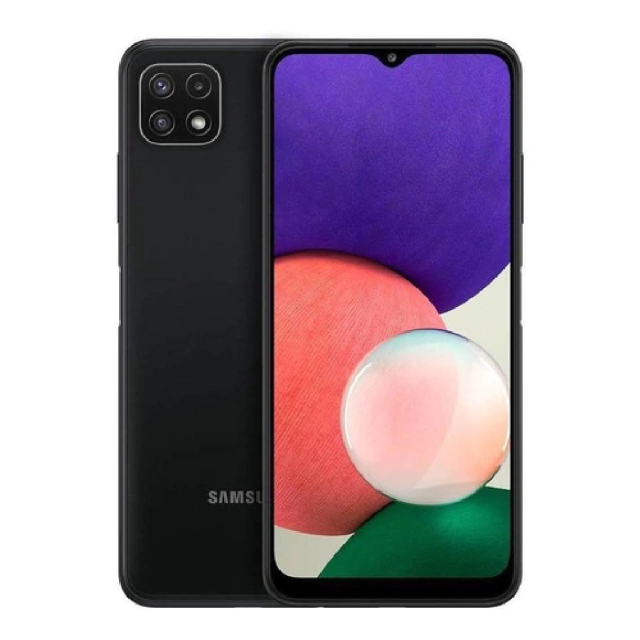 Samsung Galaxy A22 4g 128gb Usado