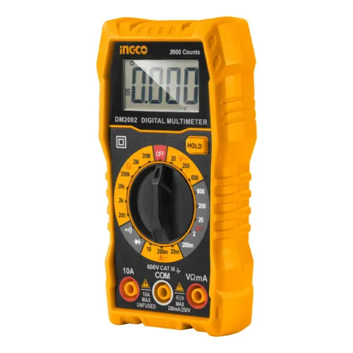 Multimetro Tester BSIDE adm66