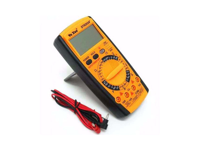 Tester YAXUN 9205a