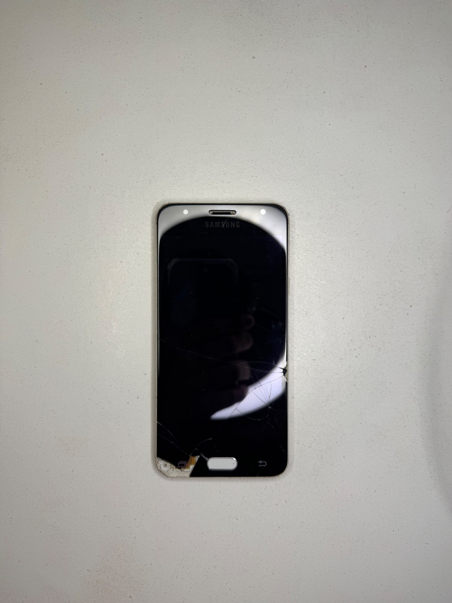 Samsung Galaxy J7 Prime