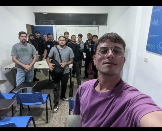 Electricidad domiciliaria 