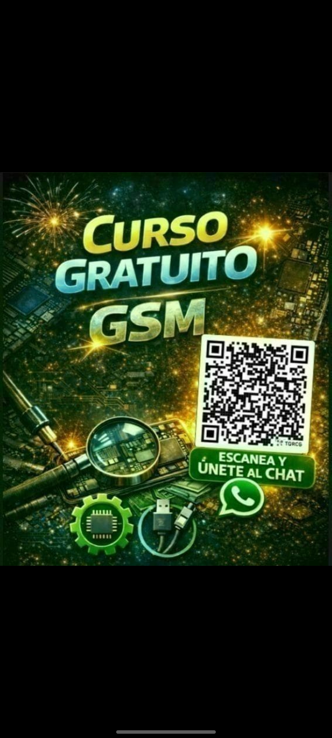 Curso de Software para tecnicos