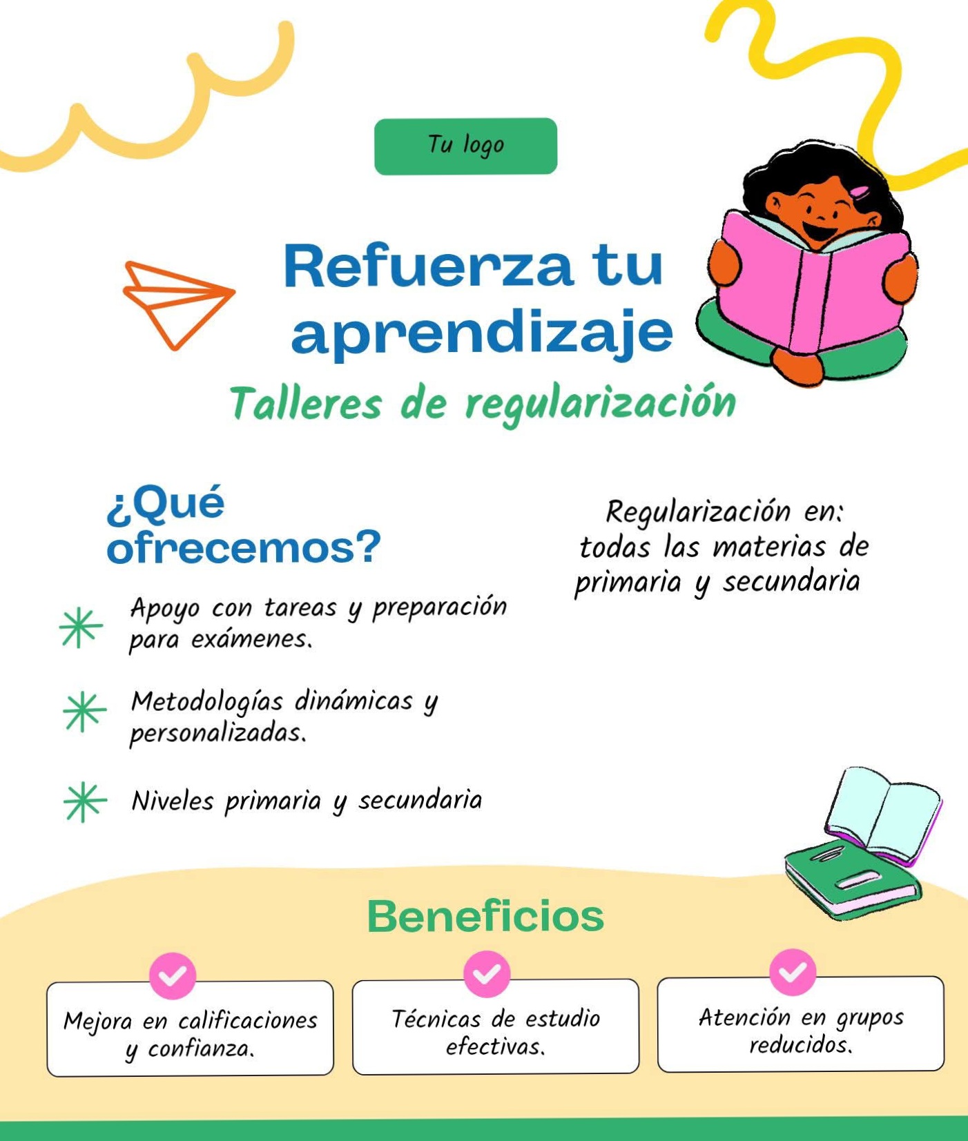 Particular de matemáticas 