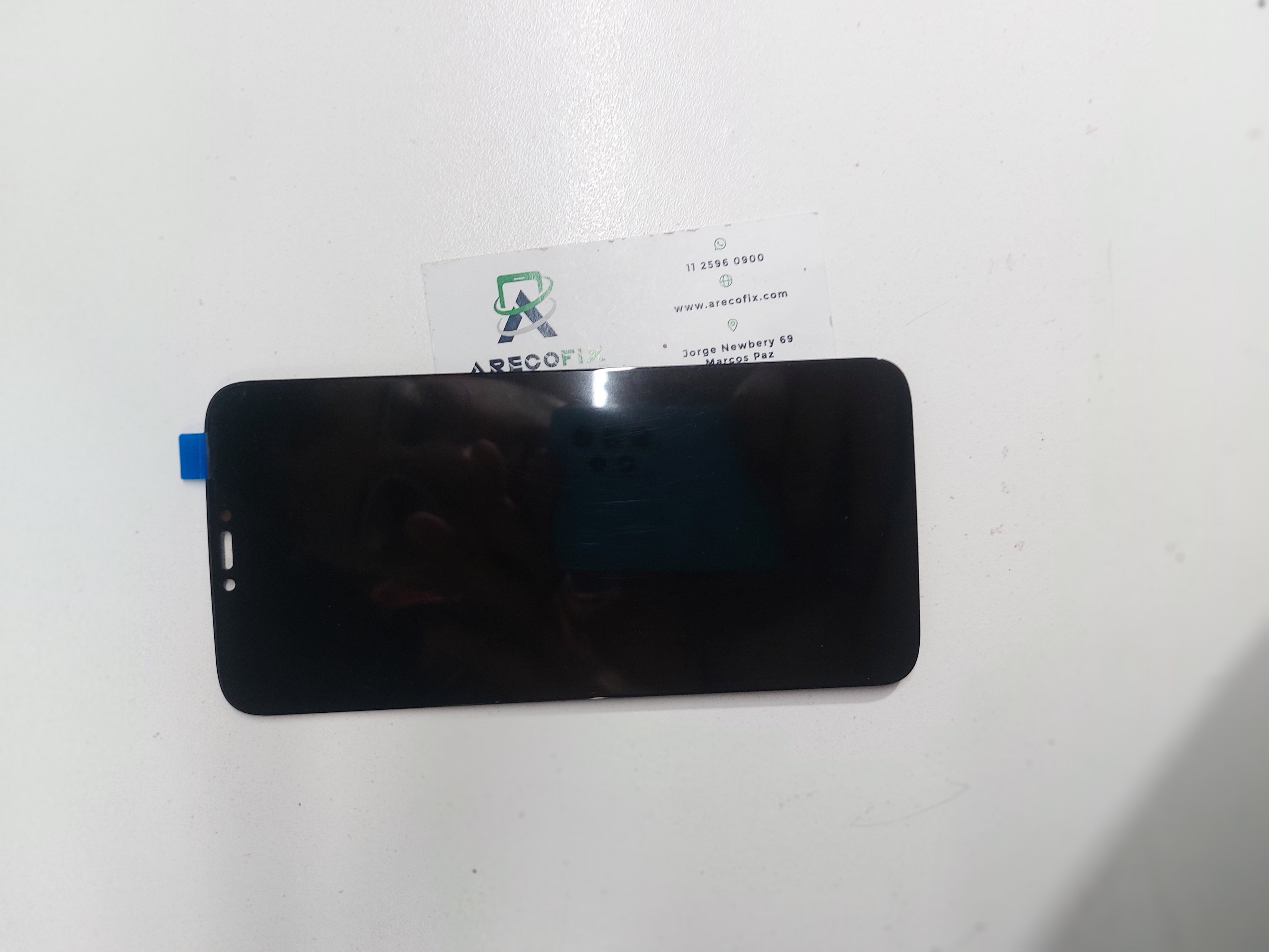 Modulo Motorola Moto One OLED