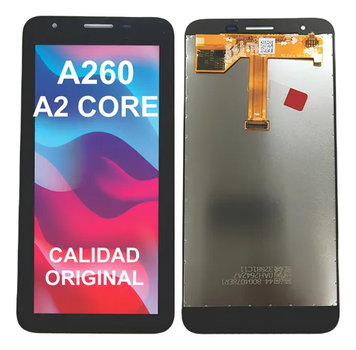 Modulo Samsung A2 core OLED