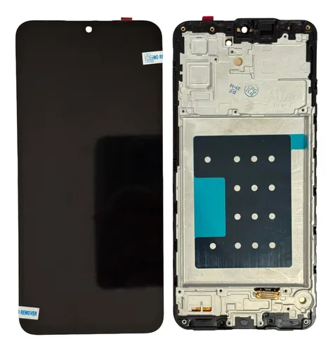 Modulo de Samsung Galaxy A17