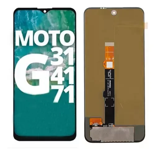 Modulo Motorola Moto G41