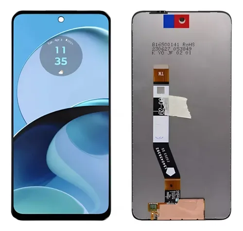 Modulo Motorola Moto G55