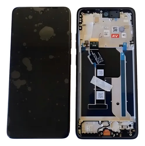 Modulo Motorola Moto G56